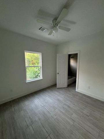 7608 Easter Street, Houston, TX 77088