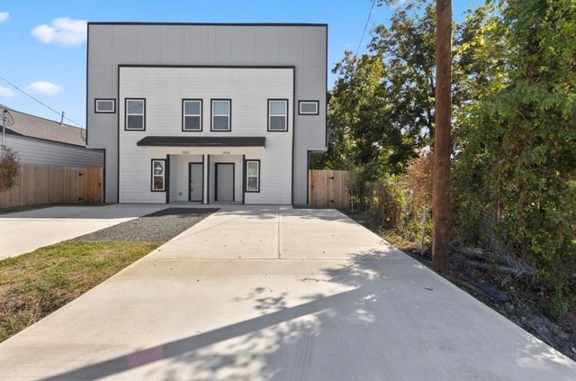 7608 Easter Street, Houston, TX 77088