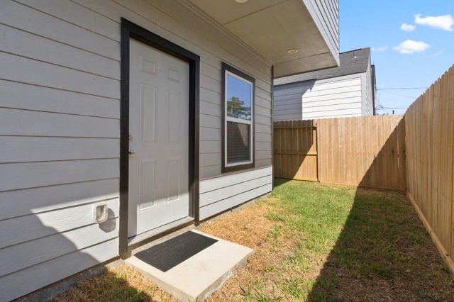 7608 Easter Street, Houston, TX 77088
