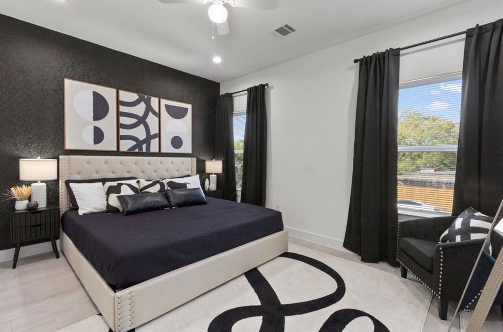 7608 Easter Street, Houston, TX 77088