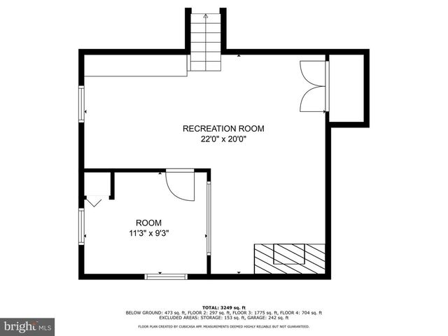 6928 WINTERBERRY LN, Bethesda, MD 20817