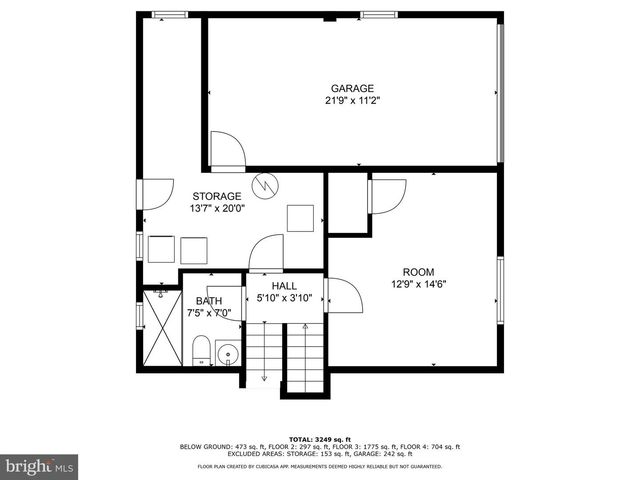 6928 WINTERBERRY LN, Bethesda, MD 20817