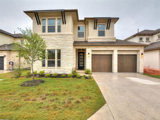 11000 CUT PLAINS LOOP, Austin, TX 78726