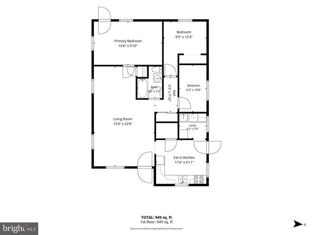 8176 LEA RD, Pasadena, MD 21122