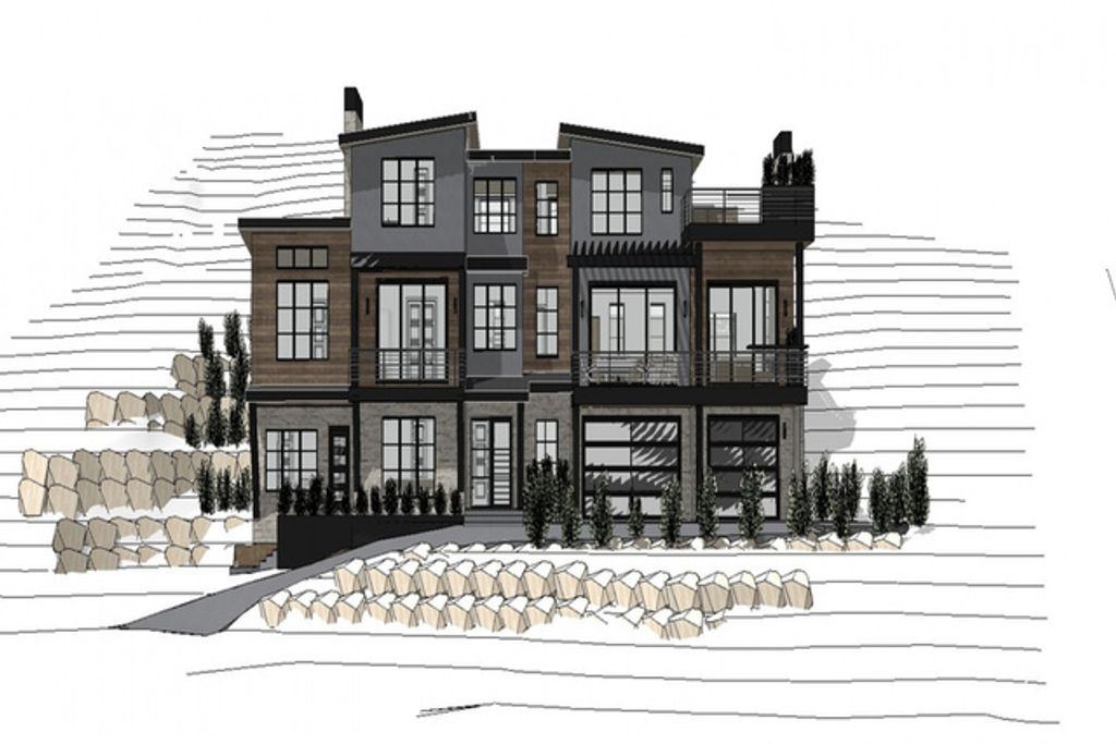 Image 3 of property listing at 10471 S Wasatch Blvd Unit 27, Sandy, UT 84092