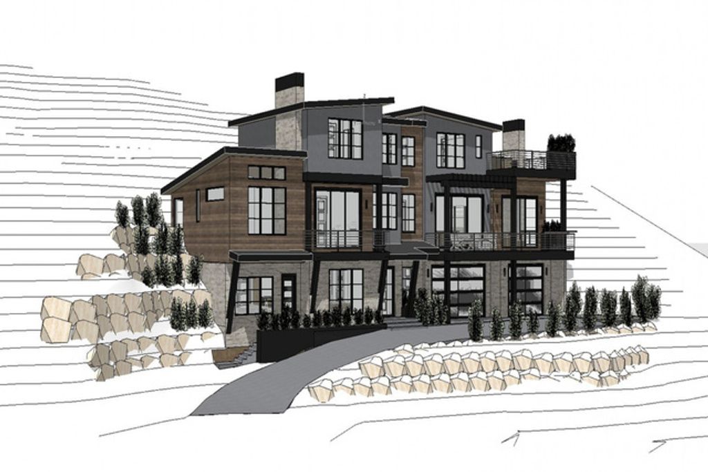 Image 4 of property listing at 10471 S Wasatch Blvd Unit 27, Sandy, UT 84092