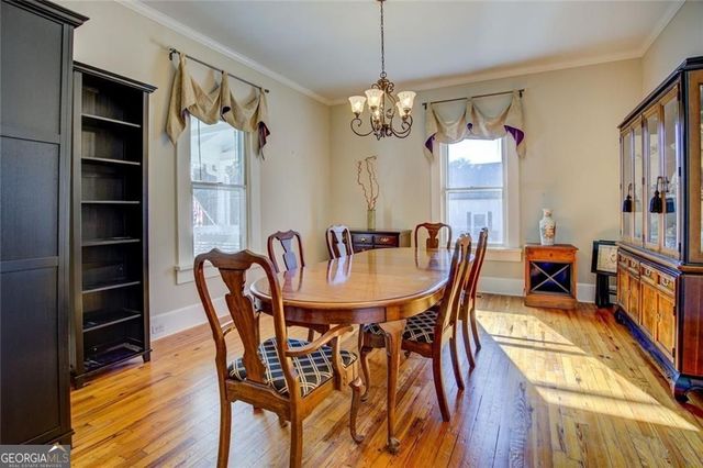 27 N Broad Street, Porterdale, GA 30014