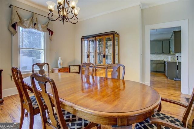 27 N Broad Street, Porterdale, GA 30014