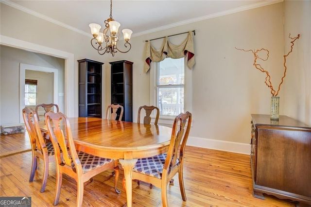 27 N Broad Street, Porterdale, GA 30014