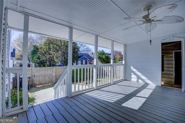 27 N Broad Street, Porterdale, GA 30014