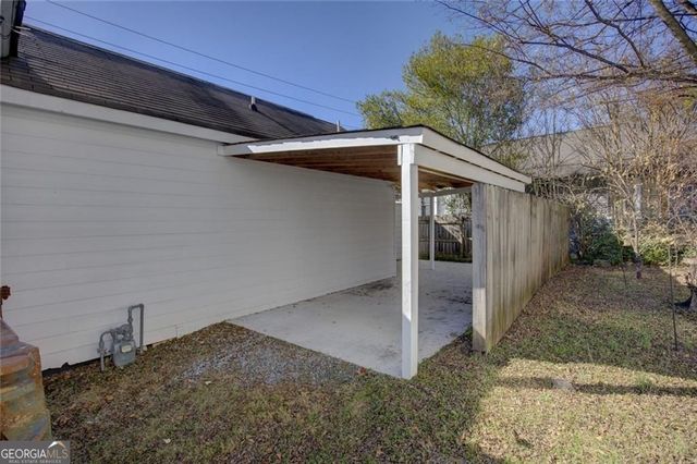 27 N Broad Street, Porterdale, GA 30014