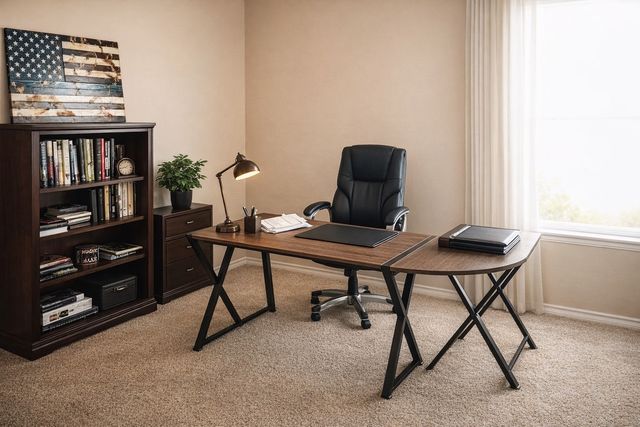 8136 Zion Trail, Fort Worth, TX 76137