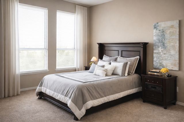 8136 Zion Trail, Fort Worth, TX 76137