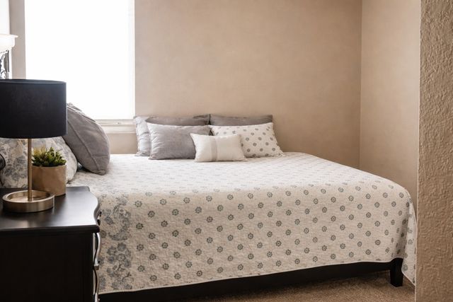 8136 Zion Trail, Fort Worth, TX 76137