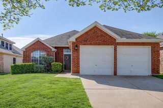 8136 Zion Trail, Fort Worth, TX 76137