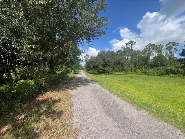 8755 WAUCHULA ROAD, Myakka City, FL 34251