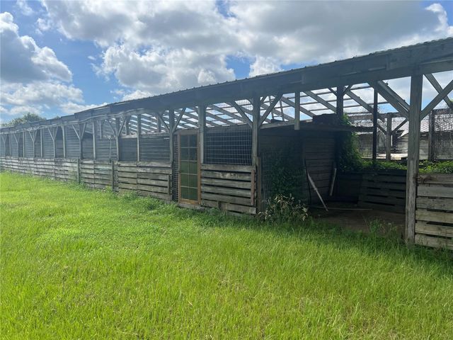 8755 WAUCHULA ROAD, Myakka City, FL 34251