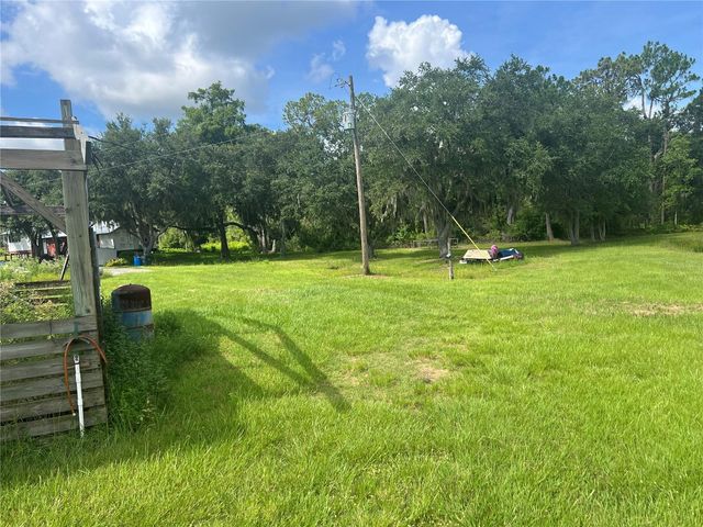 8755 WAUCHULA ROAD, Myakka City, FL 34251