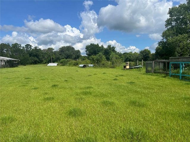 8755 WAUCHULA ROAD, Myakka City, FL 34251