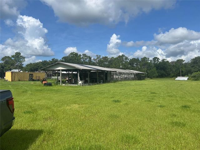 8755 WAUCHULA ROAD, Myakka City, FL 34251