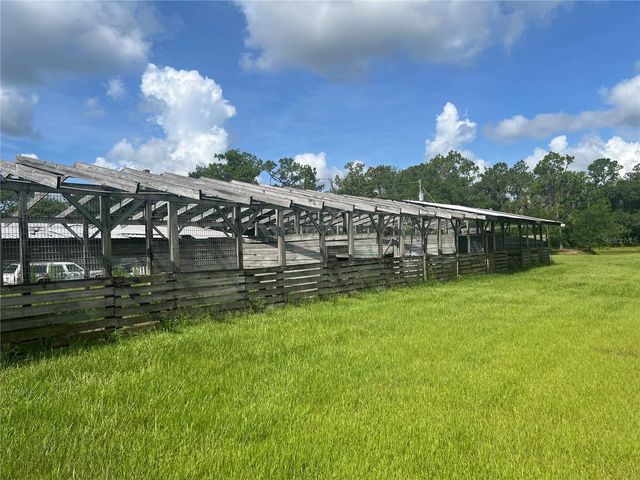 8755 WAUCHULA ROAD, Myakka City, FL 34251