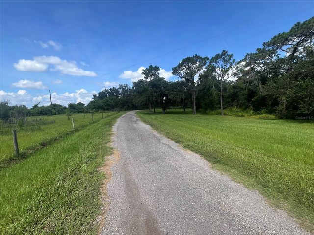 8755 WAUCHULA ROAD, Myakka City, FL 34251