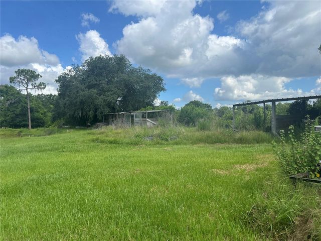 8755 WAUCHULA ROAD, Myakka City, FL 34251