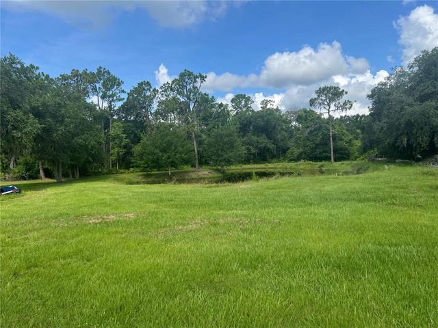 8755 WAUCHULA ROAD, Myakka City, FL 34251