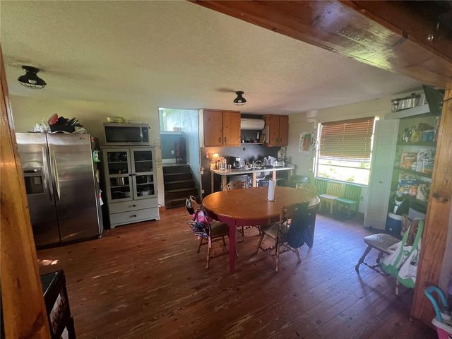 8755 WAUCHULA ROAD, Myakka City, FL 34251