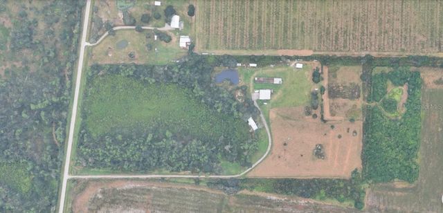 8755 WAUCHULA ROAD, Myakka City, FL 34251