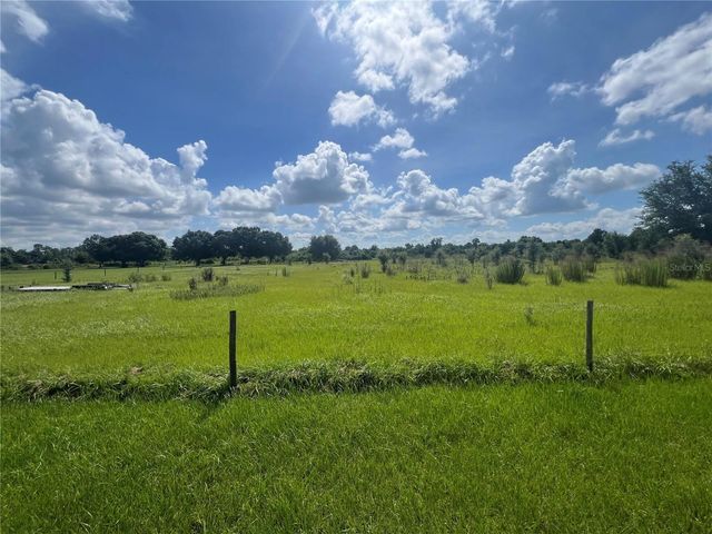 8755 WAUCHULA ROAD, Myakka City, FL 34251