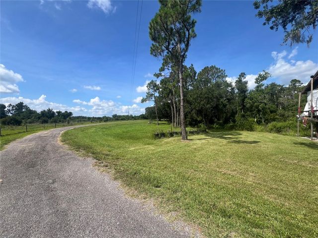 8755 WAUCHULA ROAD, Myakka City, FL 34251