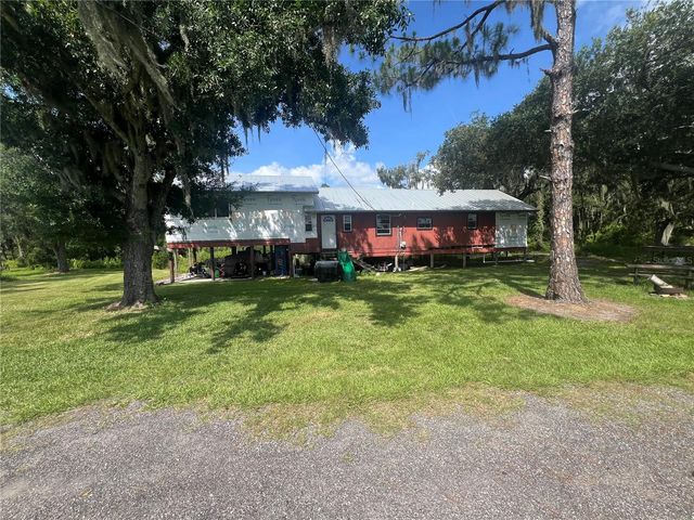8755 WAUCHULA ROAD, Myakka City, FL 34251