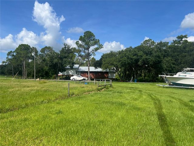 8755 WAUCHULA ROAD, Myakka City, FL 34251