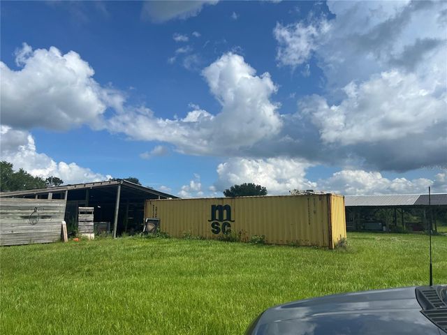 8755 WAUCHULA ROAD, Myakka City, FL 34251
