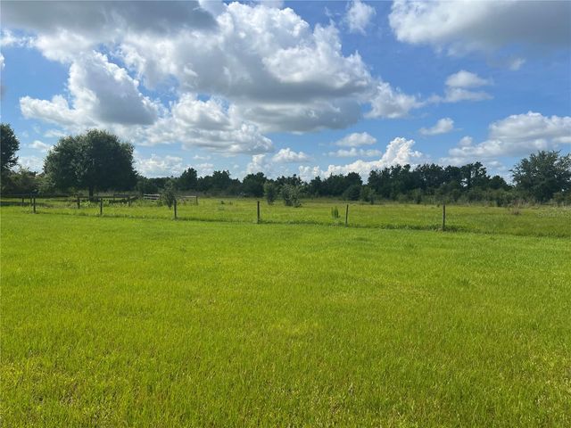 8755 WAUCHULA ROAD, Myakka City, FL 34251