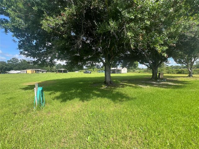 8755 WAUCHULA ROAD, Myakka City, FL 34251