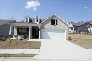 2472 Knob Creek Road, Snellville, GA 30078