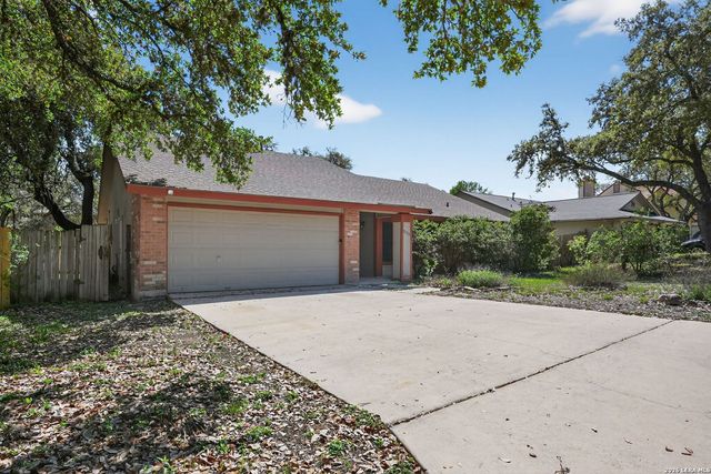 9150 PARK TRL, San Antonio, TX 78250