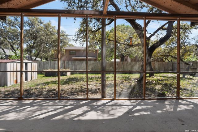 9150 PARK TRL, San Antonio, TX 78250