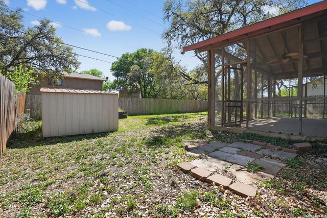 9150 PARK TRL, San Antonio, TX 78250