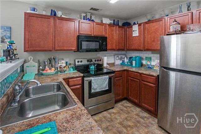 24 Transom Road, Port Wentworth, GA 31407