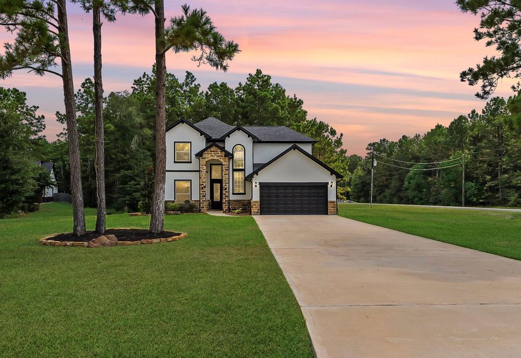 17679 Spur Court, Waller, TX 77484