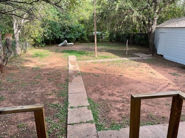 781 S Willis Street, Abilene, TX 79605