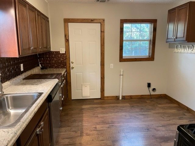 781 S Willis Street, Abilene, TX 79605