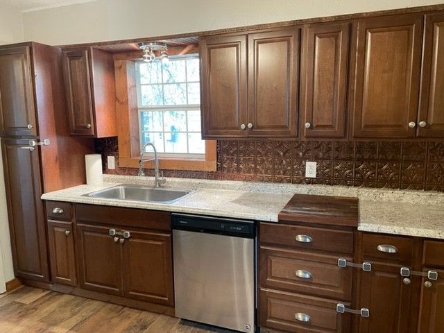 781 S Willis Street, Abilene, TX 79605