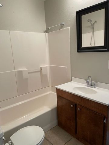 781 S Willis Street, Abilene, TX 79605