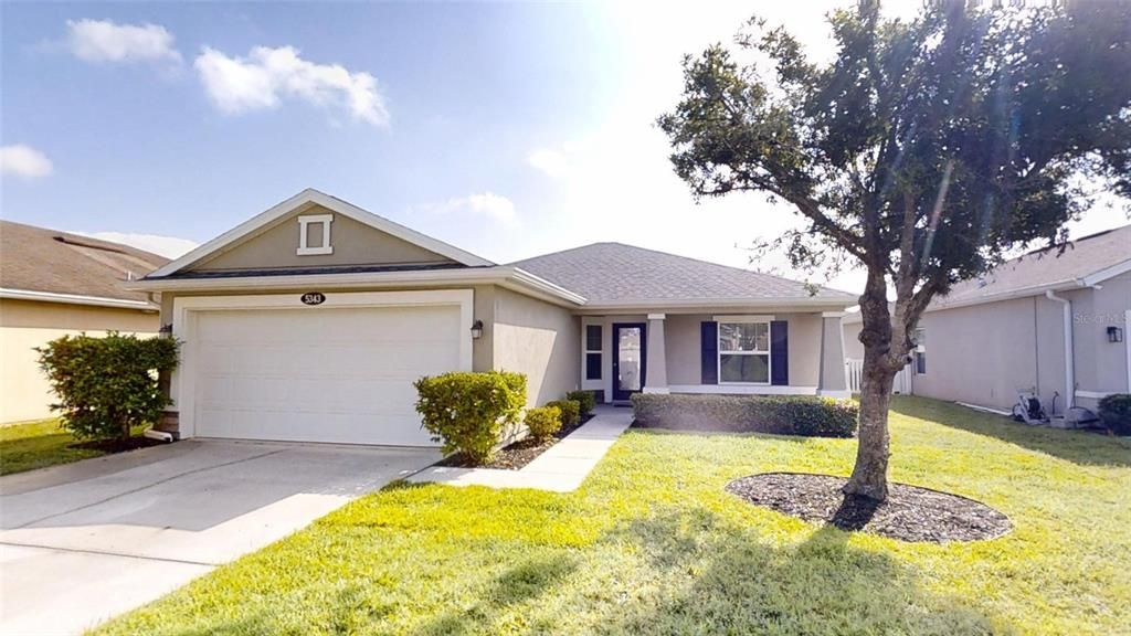 5343 ROYAL PLANTATION BOULEVARD, Port Orange, FL 32128