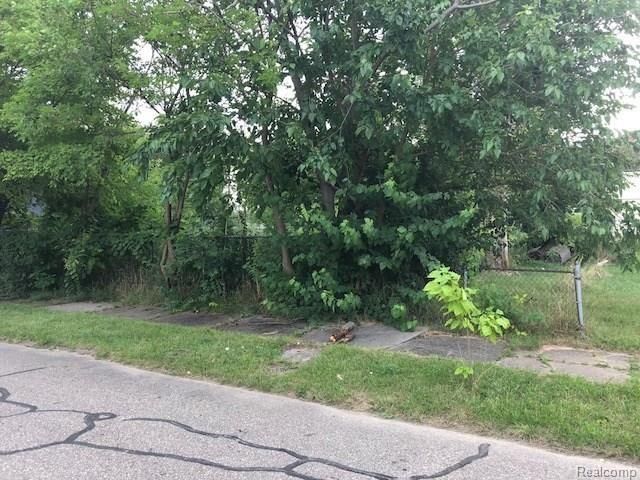 300 Horton Street, Detroit, MI 48202