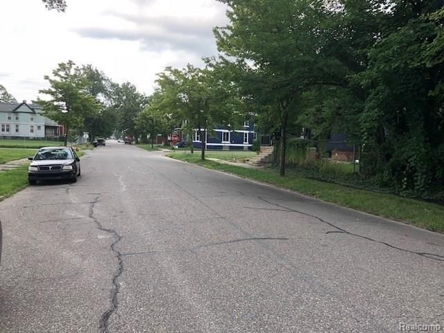 300 Horton Street, Detroit, MI 48202